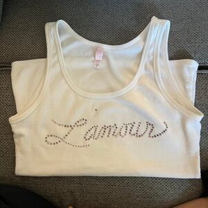 Victoria's secret Women's Tank top